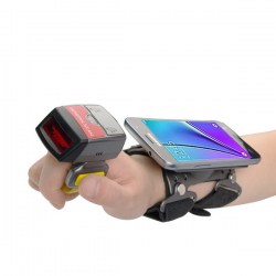 Ручной сканер Generalscan R1000BT-HP